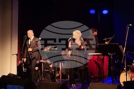 Самоков - концерт - Хилда Казасян