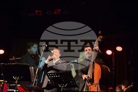 Самоков - концерт - Хилда Казасян