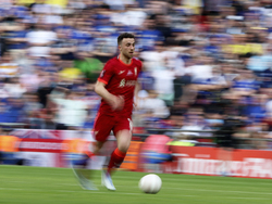 Britain Soccer FA Cup Final