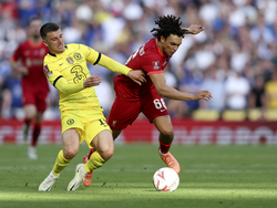 Britain Soccer FA Cup Final