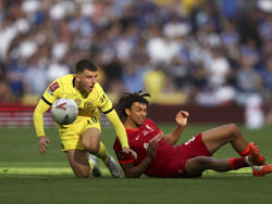 Britain Soccer FA Cup Final