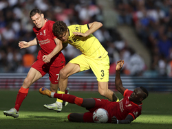 Britain Soccer FA Cup Final