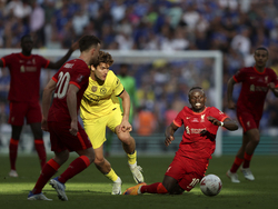 Britain Soccer FA Cup Final