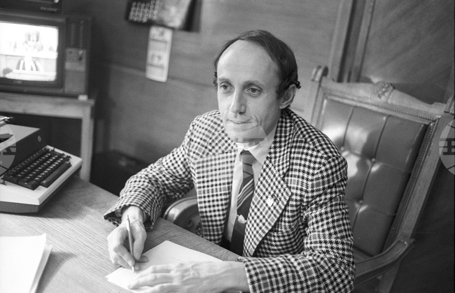 Борислав Костурков, журналист