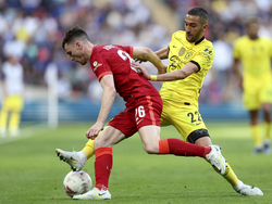 Britain Soccer FA Cup Final