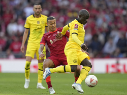 Britain Soccer FA Cup Final