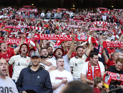 Britain Soccer FA Cup Final