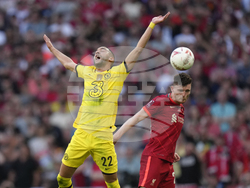 Britain Soccer FA Cup Final