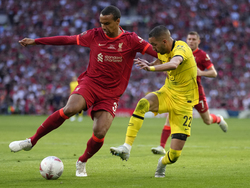 Britain Soccer FA Cup Final