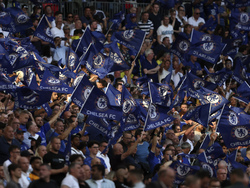 Britain Soccer FA Cup Final