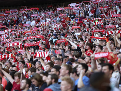 Britain Soccer FA Cup Final