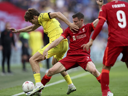 Britain Soccer FA Cup Final
