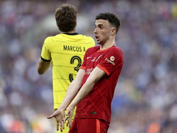 Britain Soccer FA Cup Final