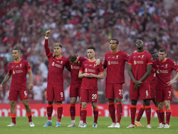 Britain Soccer FA Cup Final