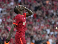 Britain Soccer FA Cup Final