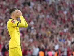 Britain Soccer FA Cup Final