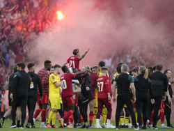 Britain Soccer FA Cup Final