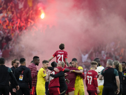 Britain Soccer FA Cup Final