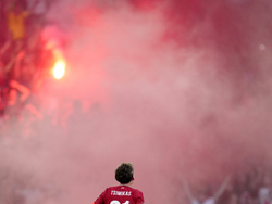Britain Soccer FA Cup Final