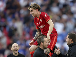Britain Soccer FA Cup Final