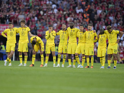 Britain Soccer FA Cup Final