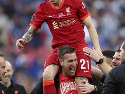 Britain Soccer FA Cup Final