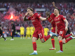 Britain Soccer FA Cup Final