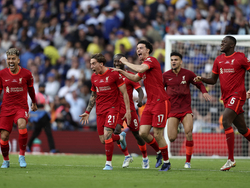 Britain Soccer FA Cup Final