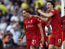 Britain Soccer FA Cup Final