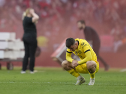 Britain Soccer FA Cup Final