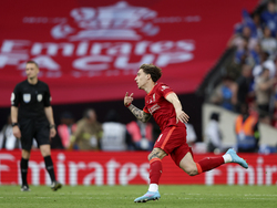 Britain Soccer FA Cup Final