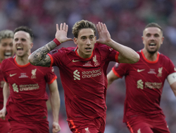 Britain Soccer FA Cup Final