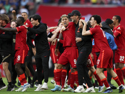 Britain Soccer FA Cup Final