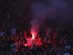 Britain Soccer FA Cup Final
