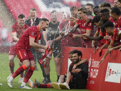 Britain Soccer FA Cup Final