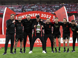 Britain Soccer FA Cup Final