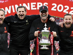 Britain Soccer FA Cup Final