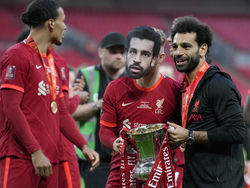 Britain Soccer FA Cup Final