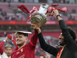 Britain Soccer FA Cup Final