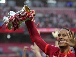 Britain Soccer FA Cup Final