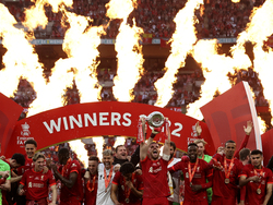 Britain Soccer FA Cup Final