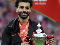 Britain Soccer FA Cup Final