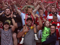 Britain Soccer FA Cup Final