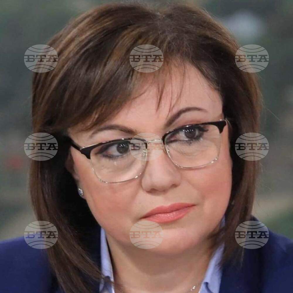 Нинова: Борисов да обясни на приятеля си Орбан защо му повиши цената на газа и сложи кръст на Шенген