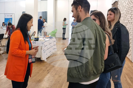 Варна - изложение - кариери