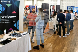 Варна - изложение - кариери