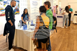 Варна - изложение - кариери