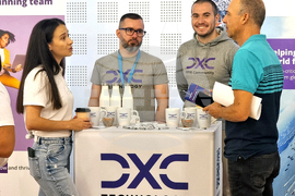 Варна - изложение - кариери