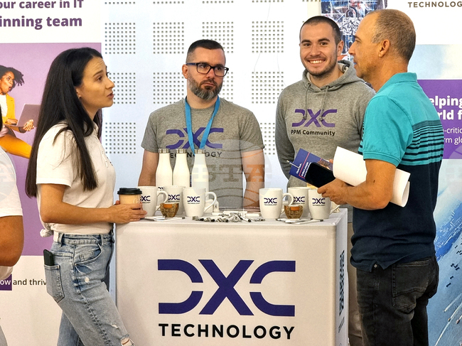 Варна - изложение - кариери