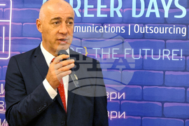 Варна - изложение - кариери